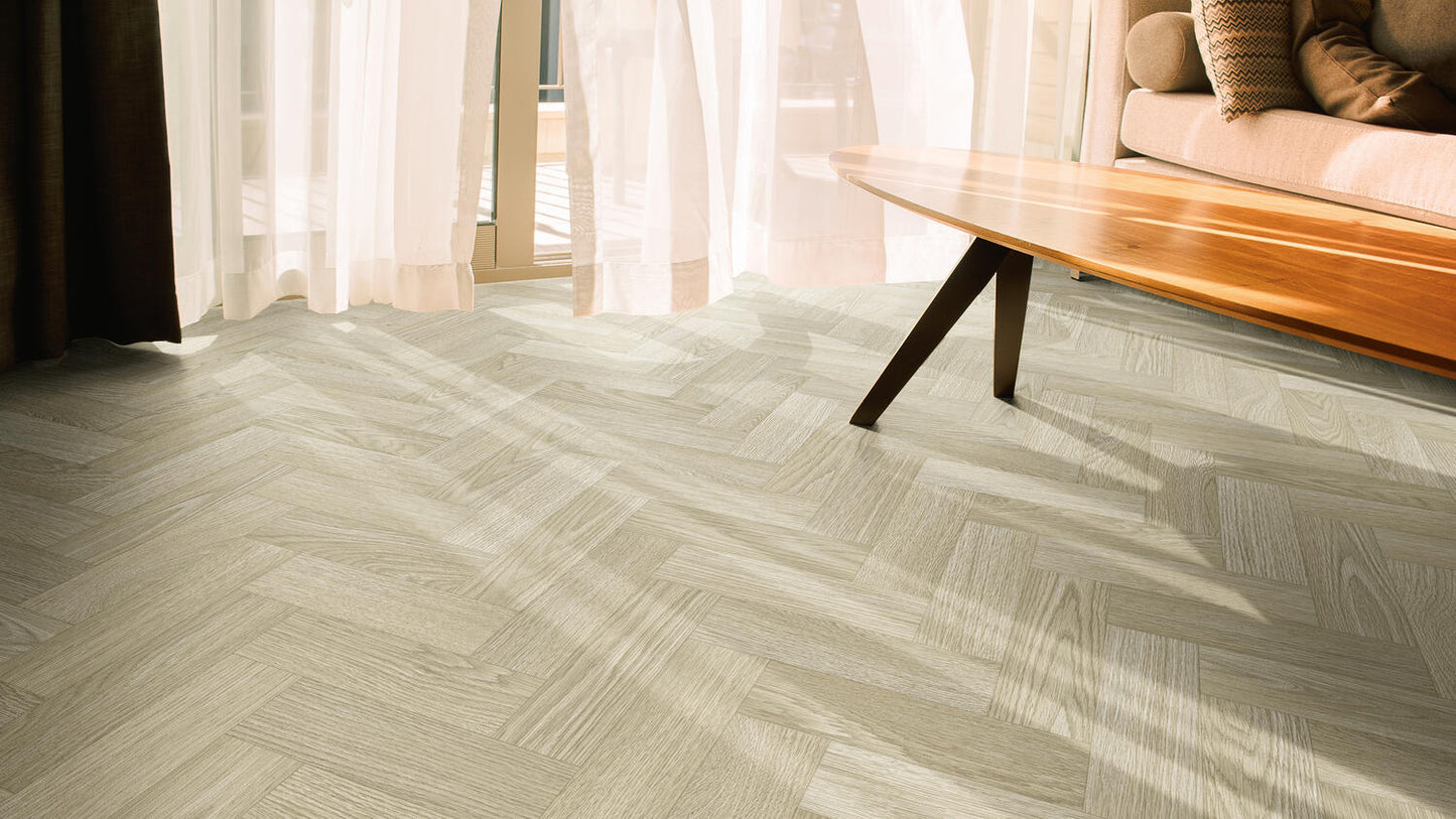 Super Deluxe 4mm Maddison Herringbone