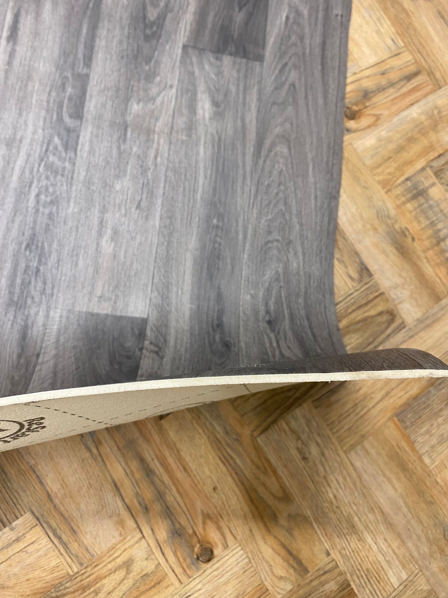 Extra Thick Essentials Ash Oak