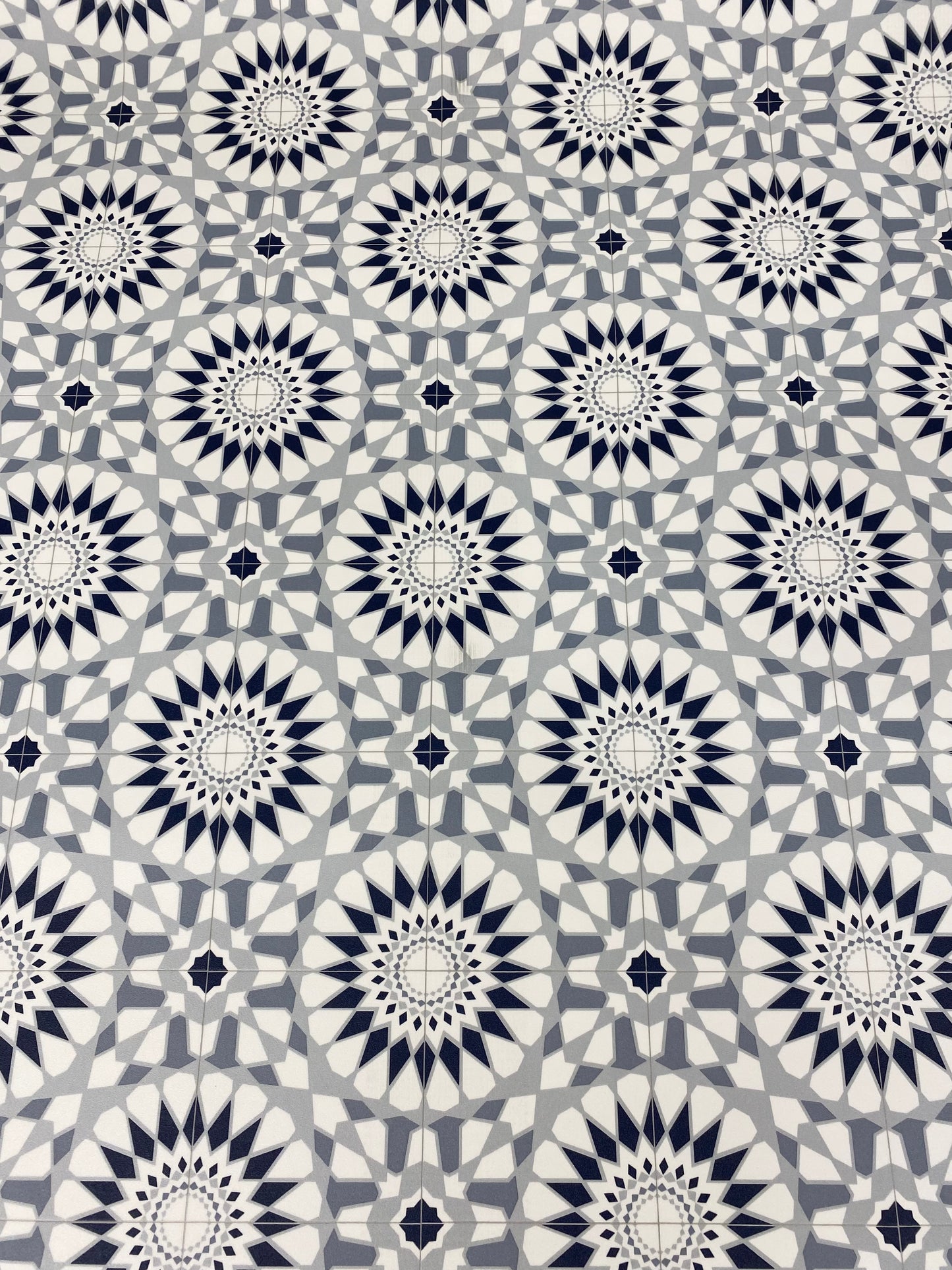 Pop Art Blue
