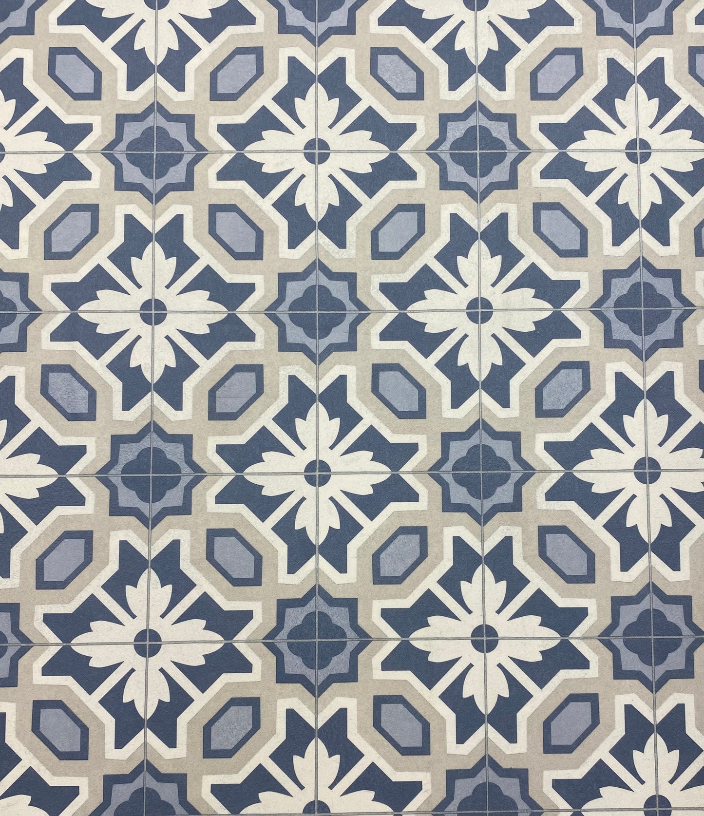 Retro Tile Bari
