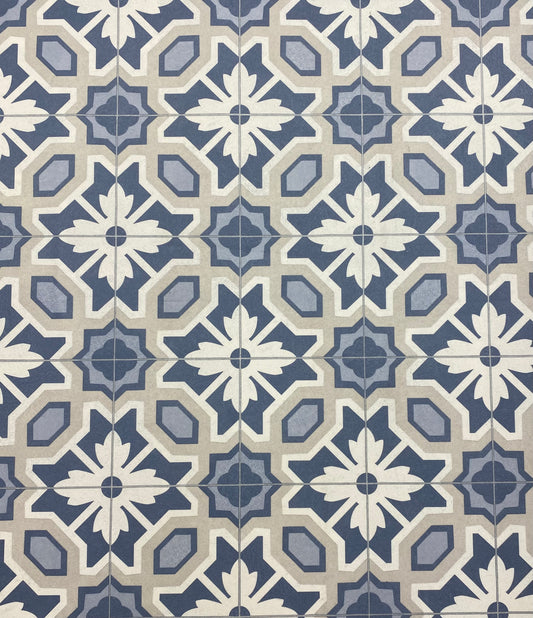 Retro Tile Bari