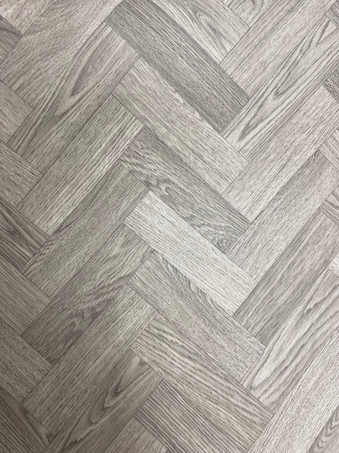 Extra Thick Parquet