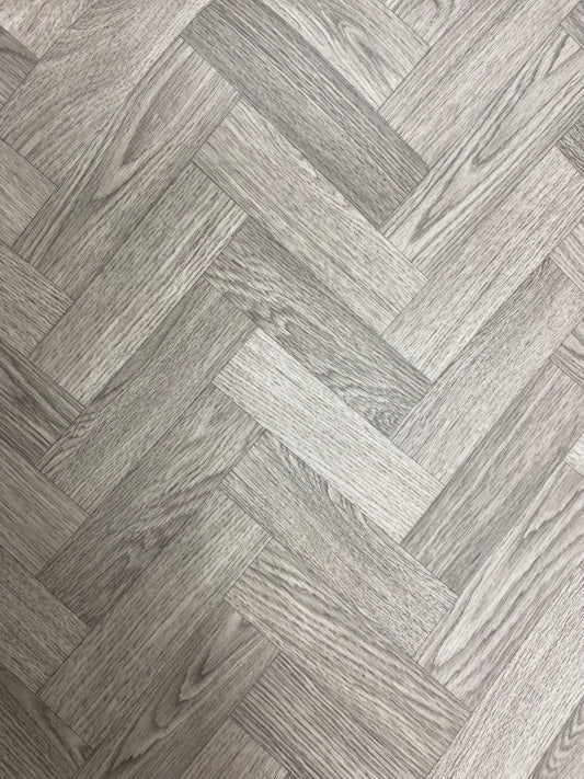 Extra Thick Parquet