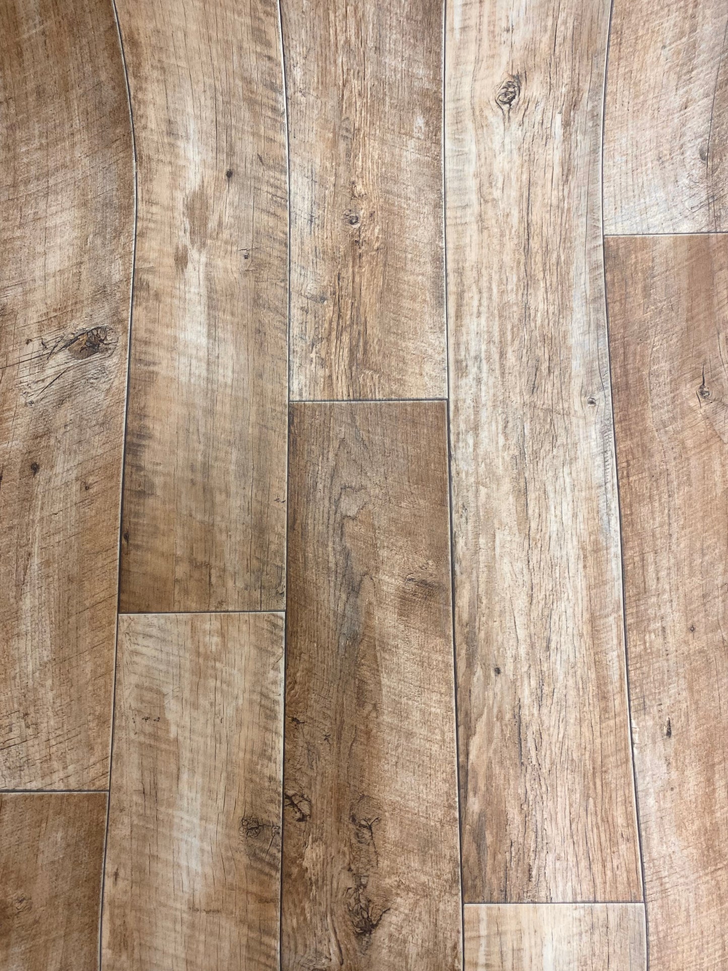 Rhino Floor Goliath 4.5mm Oak Authentic Beige